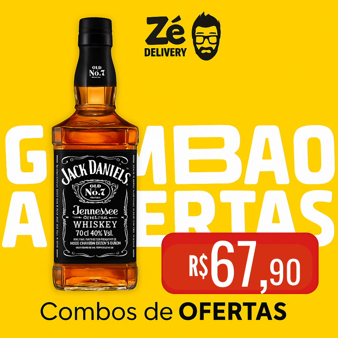 (Apenas Retirada) Açaí 770ml